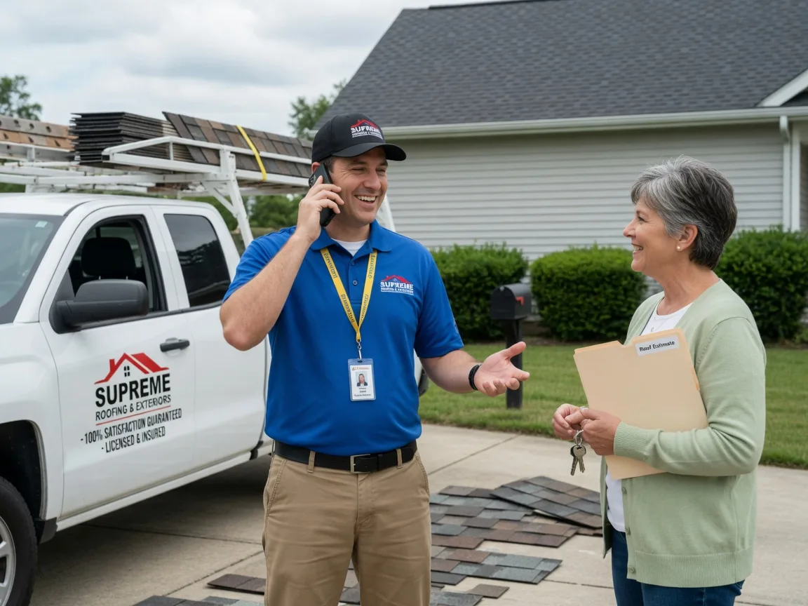 Roof Replacement Bonesteel, SD FAQs